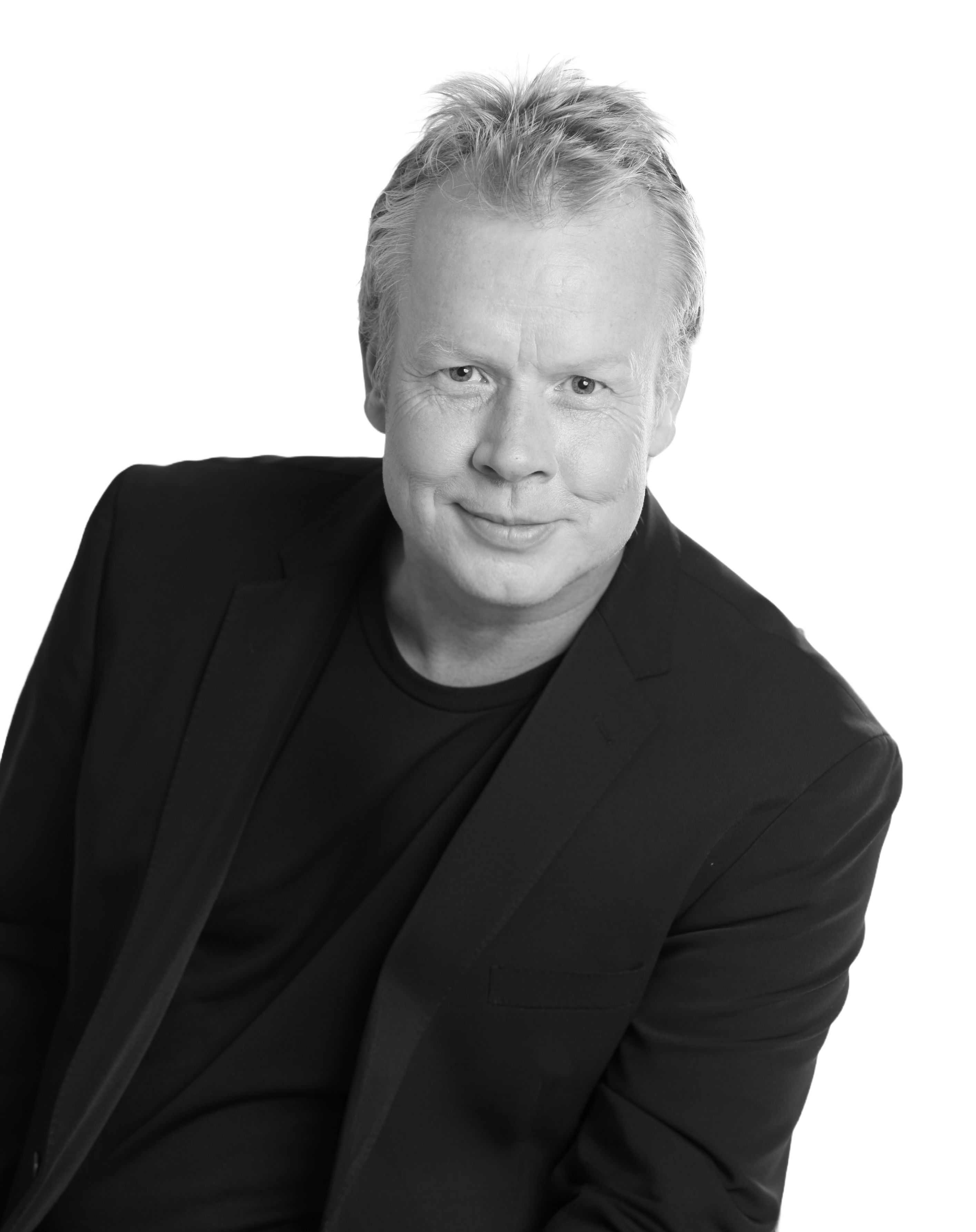 Peter Johansson